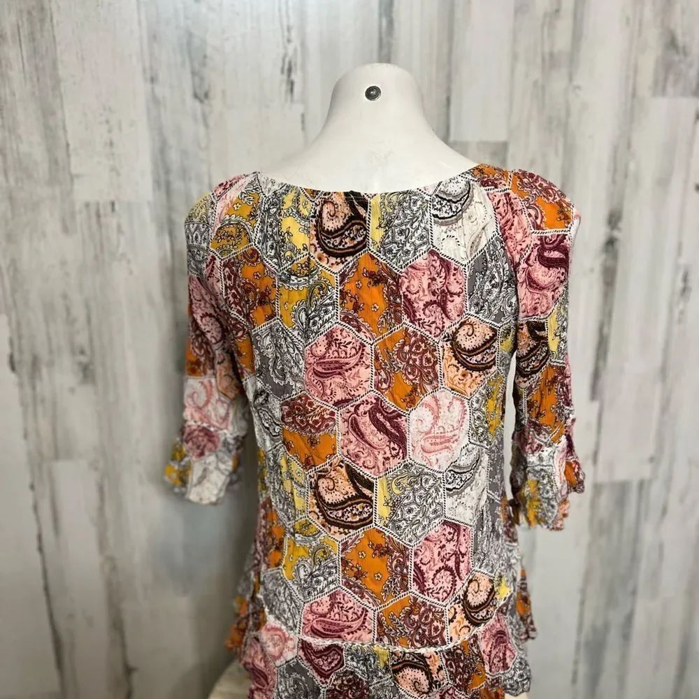 Top blouse  - Picture 3 of 5